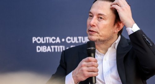 ‘A Major Rebound in Demand,’ Says Tesla (TSLA) CEO Elon Musk - TipRanks.com