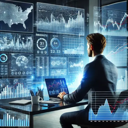 Stock Shake-Up: ON Semiconductor, General Dynamics, Digital Turbine, Biogen, Cleveland-Cliffs