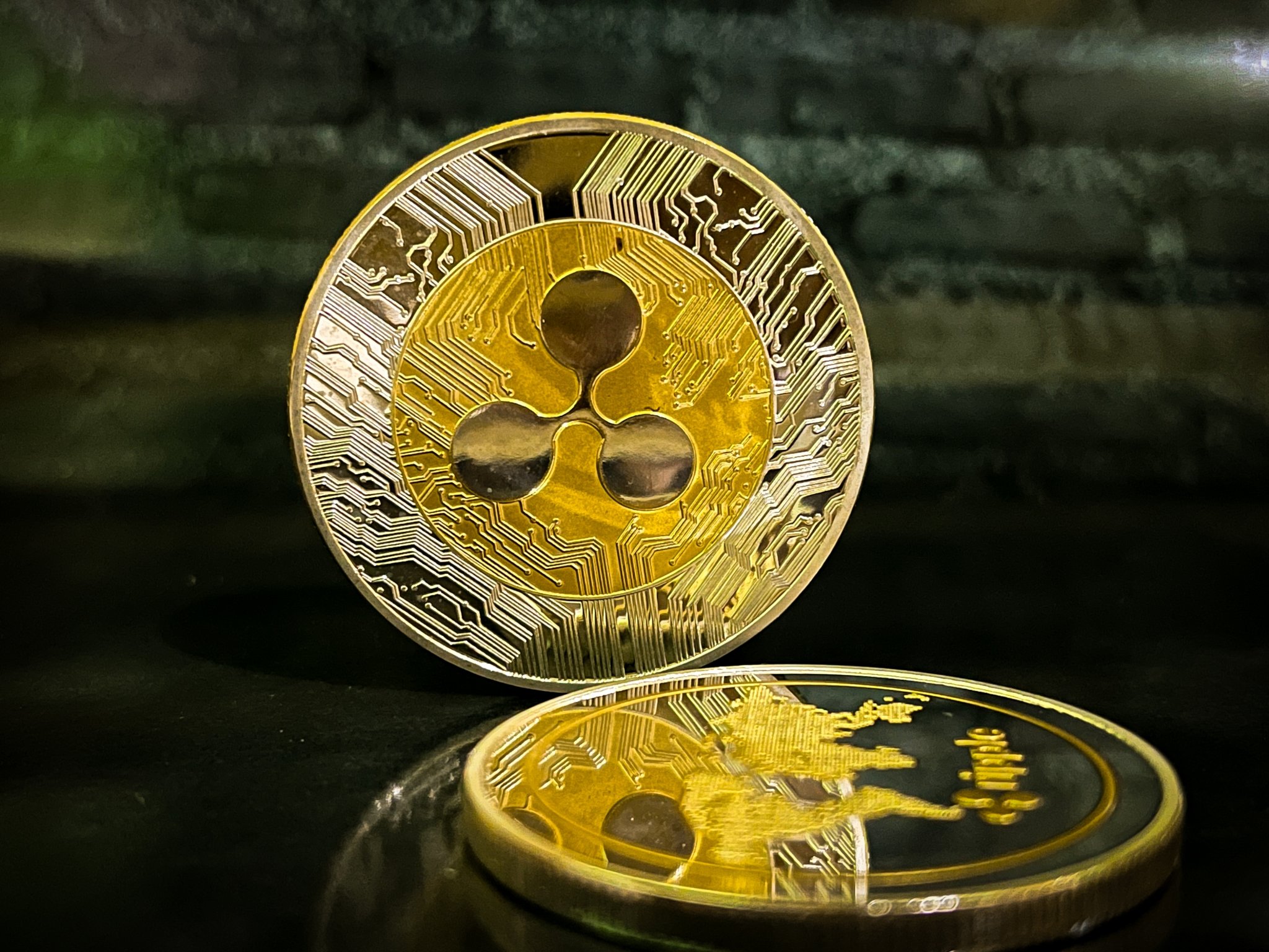 Goldman Sachs Dumped All its XRP and Reinvests Millions into Hyperliquid Crypto Stocks