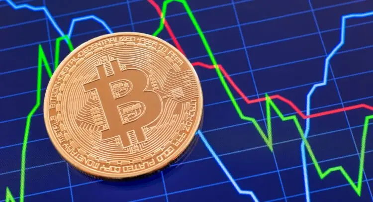 Bitcoin (BTC) Jumps 4% as Investors Rush Back into Risk Assets