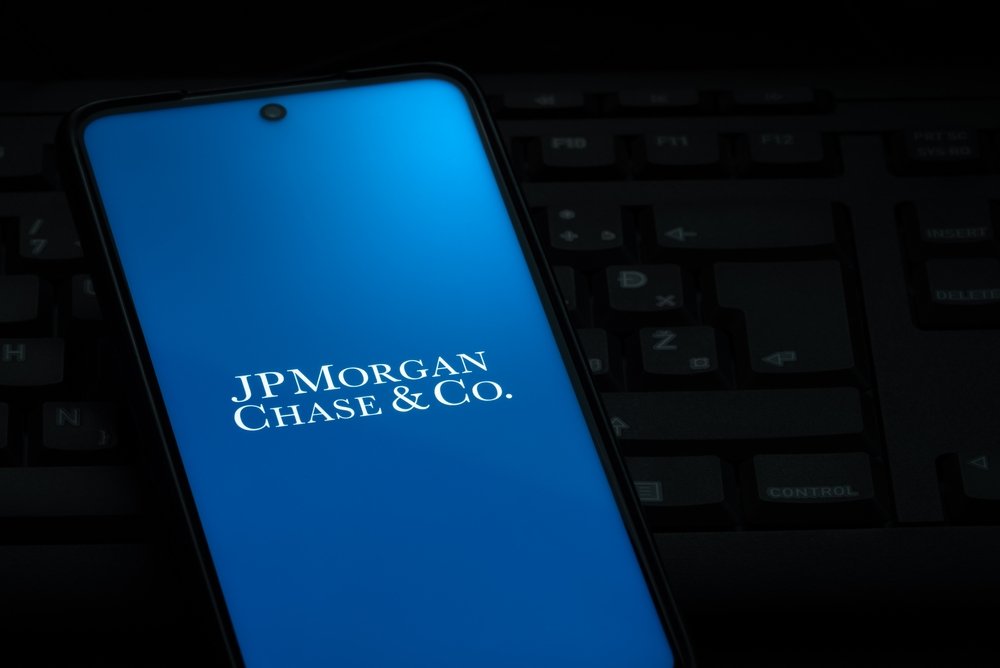 JPMorgan (JPM) Bets on Blockchain With New Digital Token “JPM Coin”