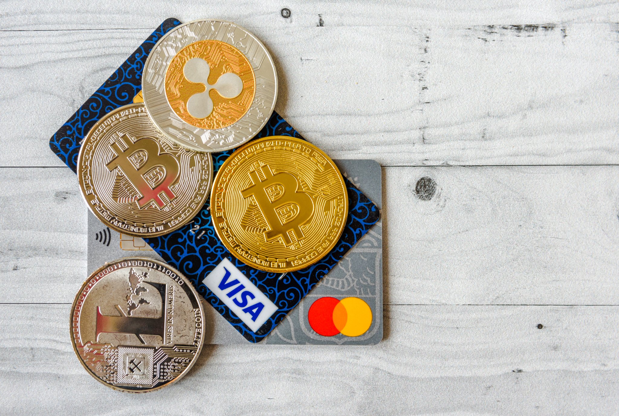 Visa Expands to 9 New Stablecoin Blockchains After Hitting $7 Billion Run Rate