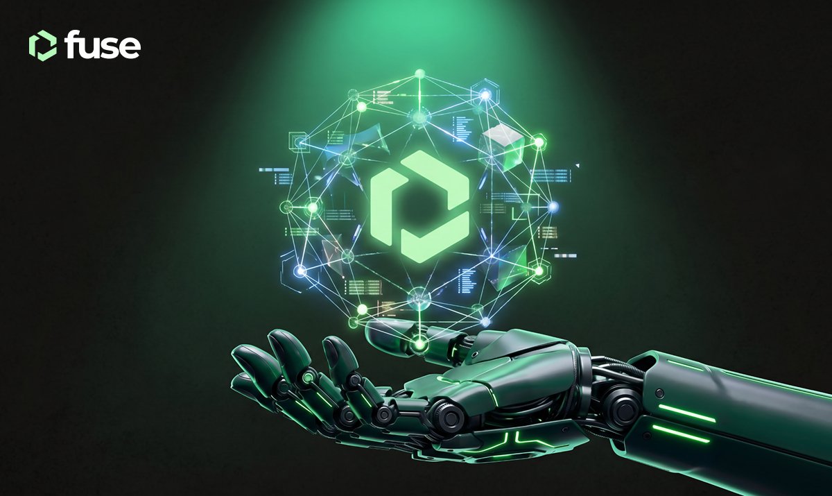 Fuse Network Doubles Down on Its veteran L1 Blockchain to Power AI-Enabled Payments and Last-Mile Commerce