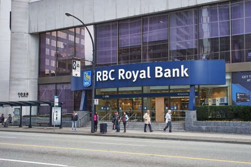 Why Royal Bank Of Canada Stock Tse Ry Can Outperform The Market