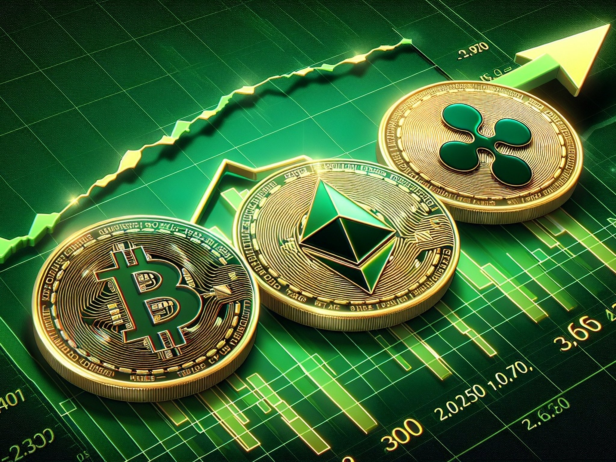 MSTR, COIN, HOOD, and Others: Why Crypto Stocks Are Rising Today — June 15, 2026