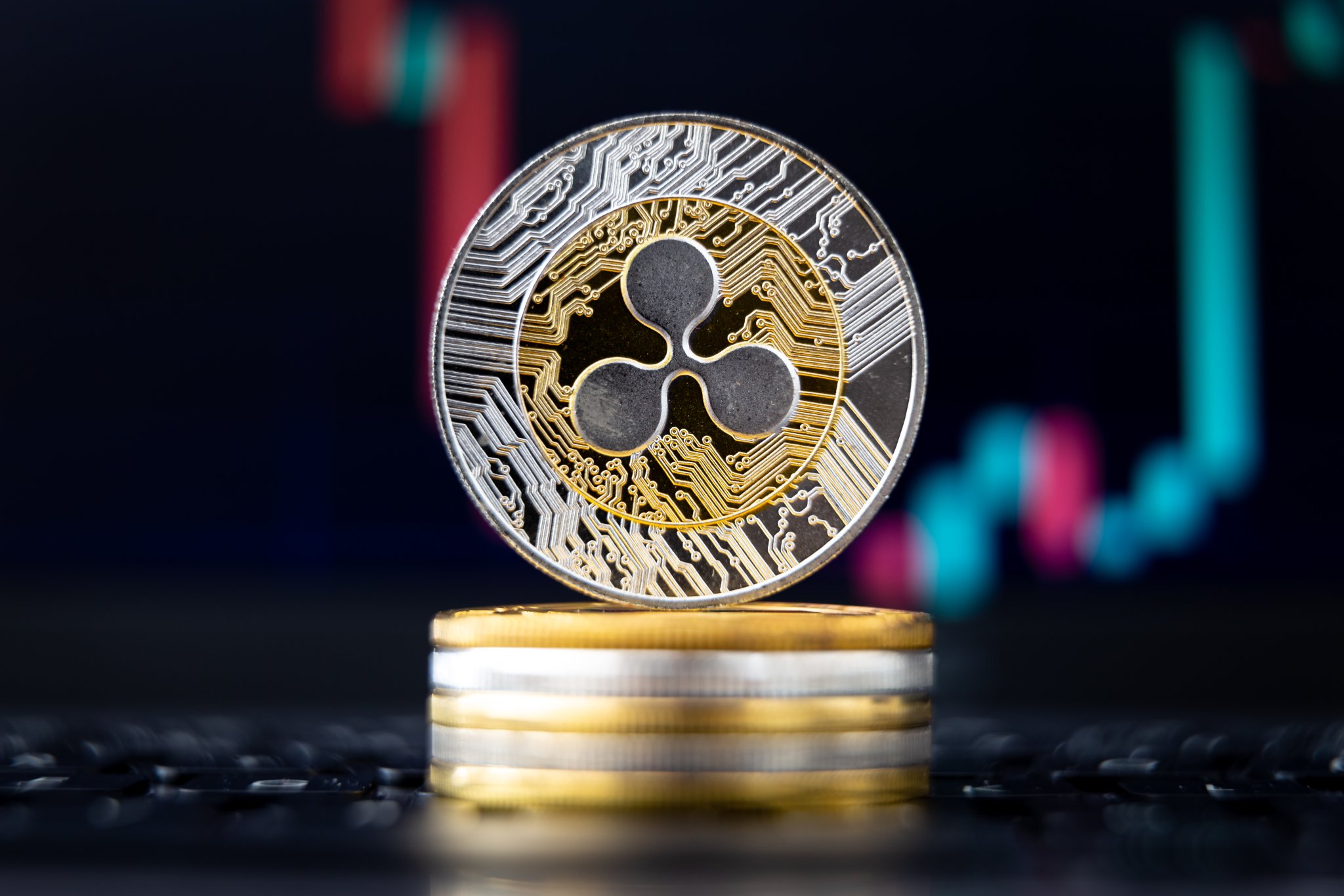 XRP Price Alert: Analyst Spots “Mega Breakout” to $5 as XRP ETF Hype Builds