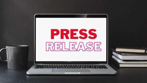 Top 5 tips for writing a press release with a punch!