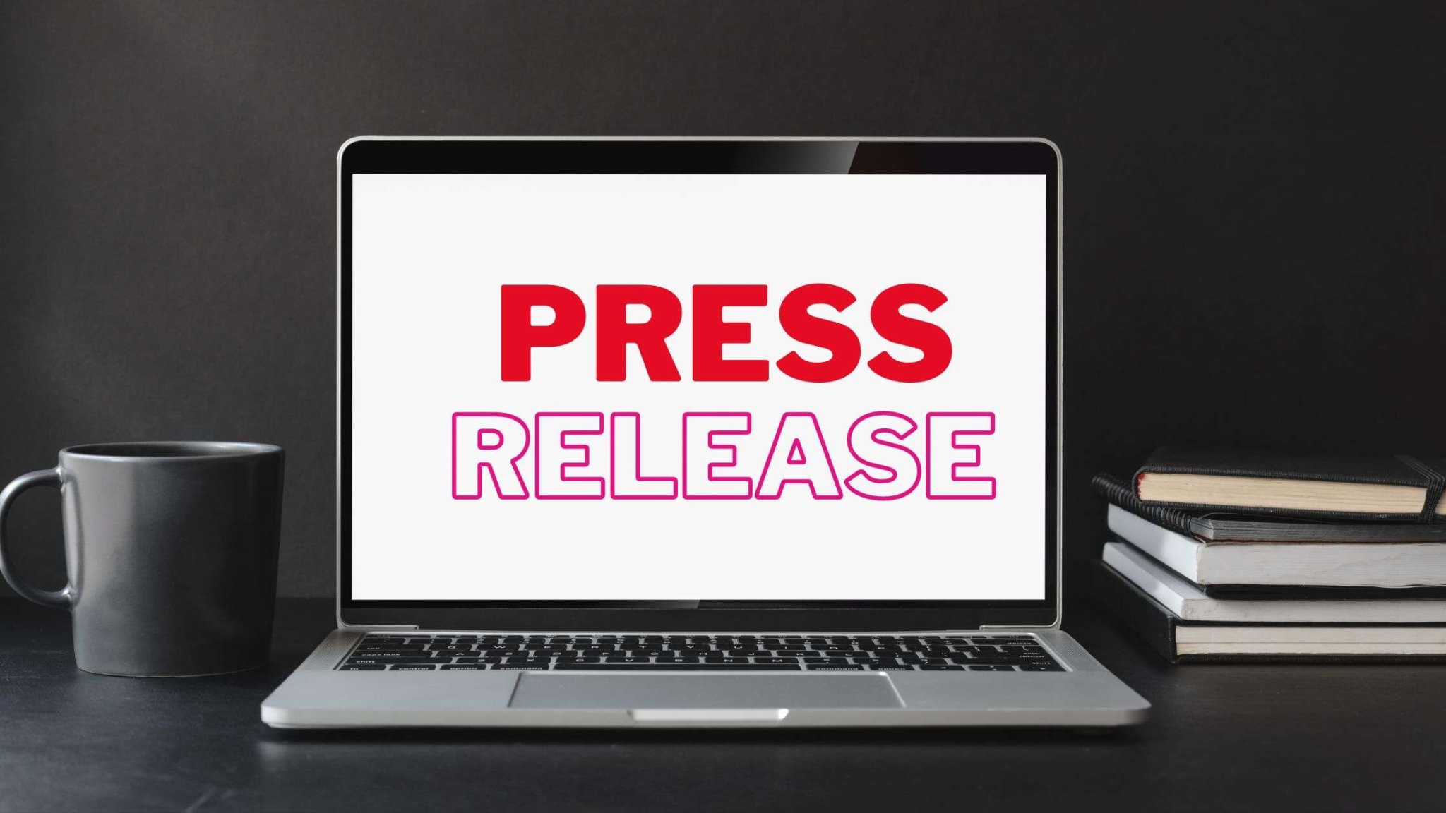Top 5 Tips For Writing A Press Release With A Punch! cover image