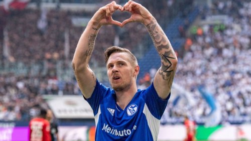 Polter: Schalke „ist die größte Nummer in der 2. Liga“