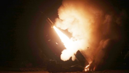 Nach nordkoreanischem Test: USA und Südkorea starten Raketen