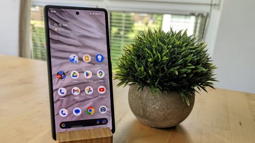 Google Pixel 7a im Test: Diese Schwächen sollten Käufer kennen