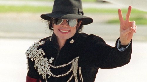 Biopic über Michael Jackson bei Universal