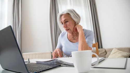 Rente mit 63: Bei diesem Jahrgang drohen heftige Abzüge