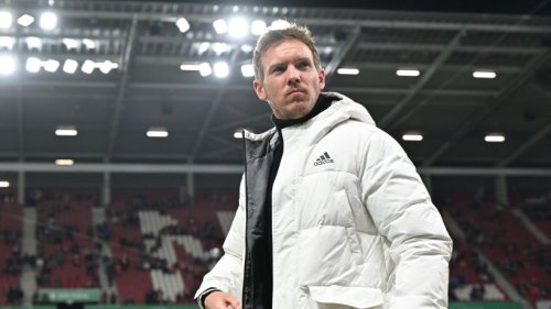 „Dreifach punkten“: Bayern wollen 1:1-Serie beenden