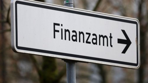 Steueraufkommen in Thüringen deutlich gestiegen