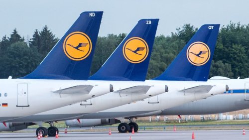 Flug-Ausschluss: Lufthansa entschädigt jüdische Reisende