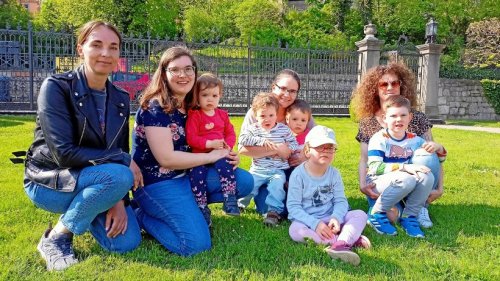 Junge Familien in Dornburg: Tipps für Erziehung und Freizeit