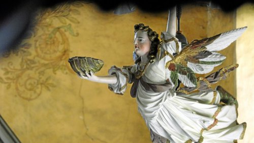 Einblicke in historische Bauten des Eichsfelds
