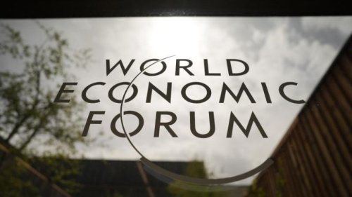 Weltwirtschaftsforum: Oxfam fordert mehr Steuern für Reiche
