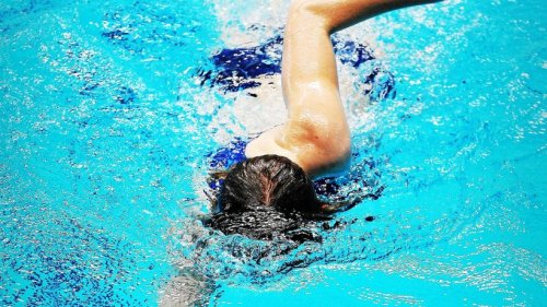 Unstrut-Hainich-Kreis: 75 Prozent der Drittklässler können schwimmen