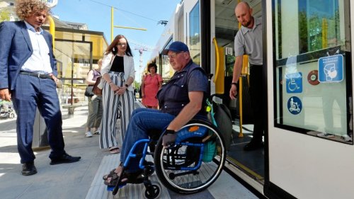 Gera: Beirat für Behinderte hat sich konstituiert