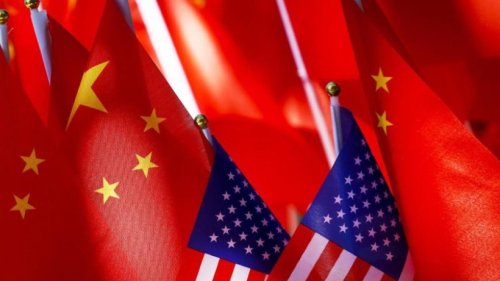 Peking: USA übertreiben die Bedrohung durch China