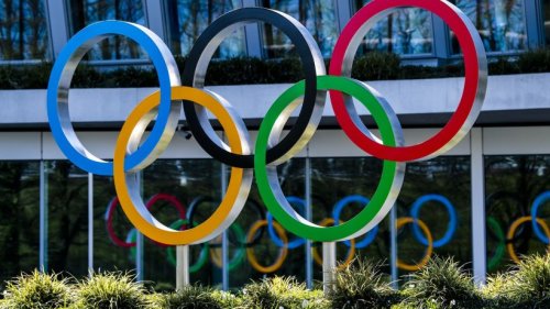 IOC verurteilt Olympia-Boykottdrohung der Ukraine
