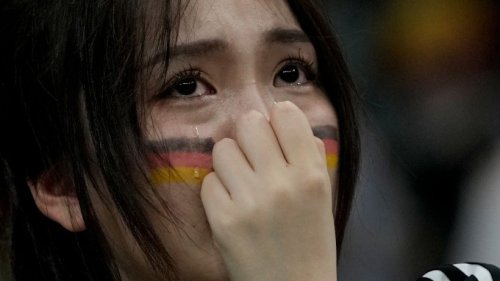 Schon wieder früh raus: Turnier-Enttäuschungen des DFB-Teams