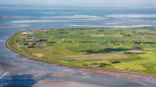 Nordsee: Forscher machen spektakulären Fund – Hinweis auf sagenumwobene Stadt