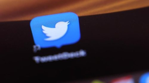 Datenschutz-Vorwürfe: Twitter muss Millionen-Strafe zahlen