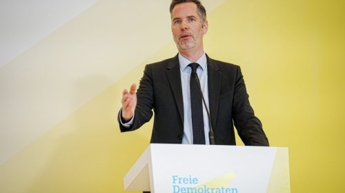 Streit um Verkehr: FDP-Fraktionschef mit „Geduld am Ende“