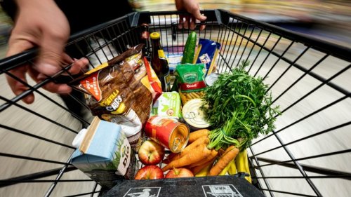 Kommt jetzt die Trendwende bei den Lebensmittelpreisen?