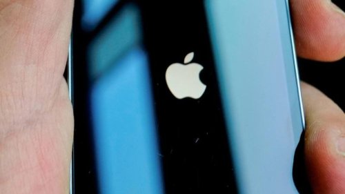 Apple mit Rekord-Weihnachtsquartal trotz Chip-Knappheit