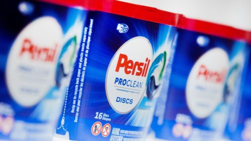 Persil-Hersteller Henkel kündigt weitere Preiserhöhungen an
