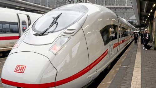 Deutsche Bahn: Neue Bilanz – Verspätungen immer dramatischer