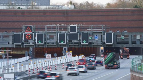 Streik der Autobahn GmbH: Welche Autobahnen sind heute betroffen?