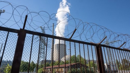 Atomkraftwerke am Netz lassen? Ein Stresstest für die Regierung