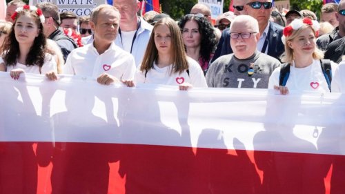 Wahl in Polen: EU-Parlamentarier für OSZE-Beobachtermission