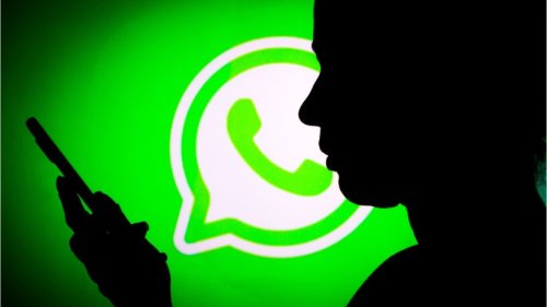 WhatsApp-Status: Bilder speichern – so funktioniert es