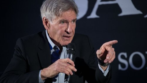 Erster Trailer für „Indiana Jones 5“ im Netz