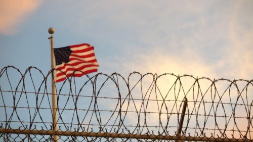 Noch 34 Inhaftierte in US-Gefangenenlager Guantánamo