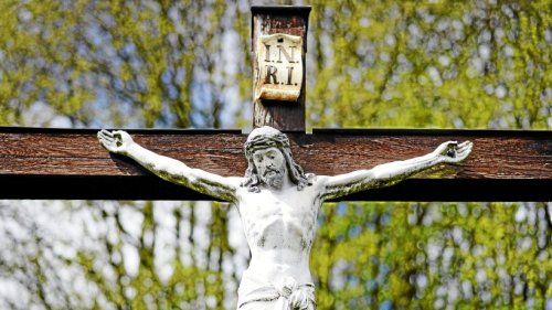 Ziel der Christen im Unstrut-Hainich-Kreis ist Ostern – nicht Karfreitag
