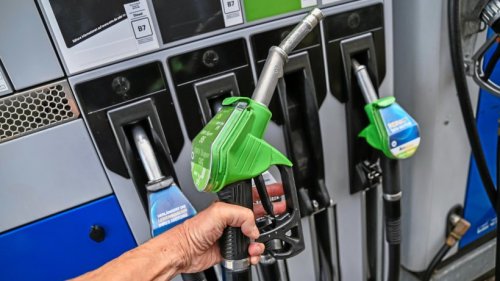 Ölpreis fäll: Warum Benzin und Diesel nicht billiger wird
