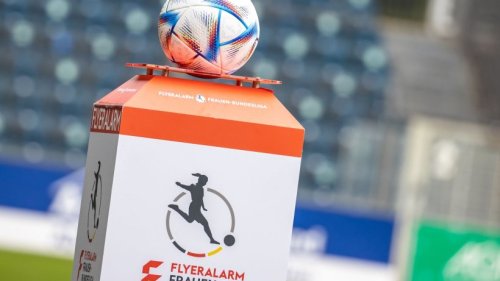 Verfolger-Duell in der Frauen-Bundesliga abgesagt