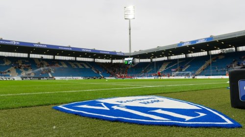 VfL Bochum schließt Geschäftsjahr 2022/23 mit Gewinn ab