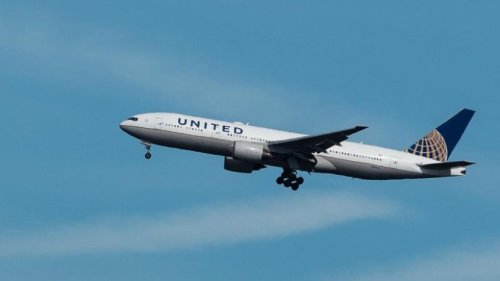 United Airlines bekommt wieder Aufwind