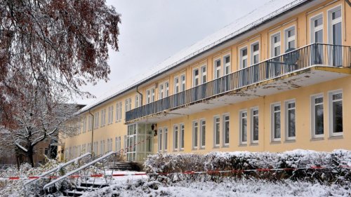 Geplante Erstaufnahme in Gera löst Frust aus