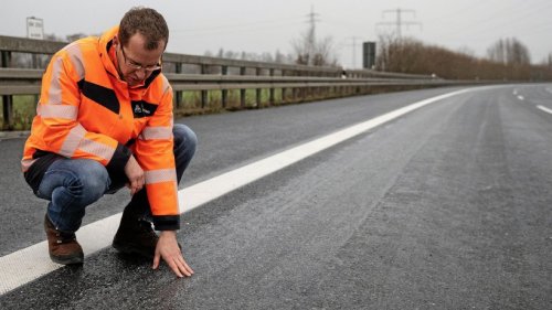 Thüringen-Ticker: Kaffeefett war Ursache für wochenlange Autobahnsperrung +++ Landtag vertagt Besetzung der Verfassungsschutzkontrolle