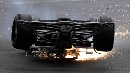 Irres Formel-1-Drama in Silverstone: Erster Sieg für Sainz