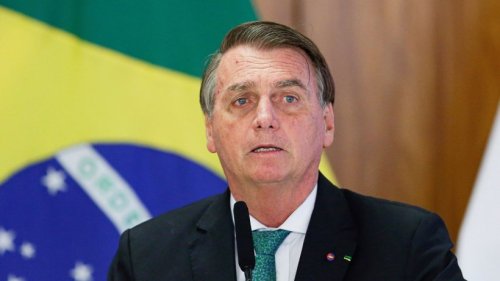 Wahlkampf: Bolsonaro kehrt an Ort von Messerattacke zurück